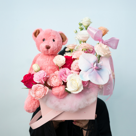 Teddy Bear Dubai