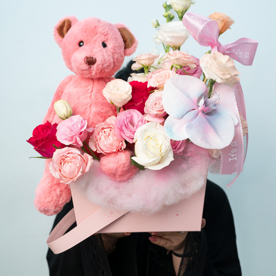 Teddy Bear Dubai