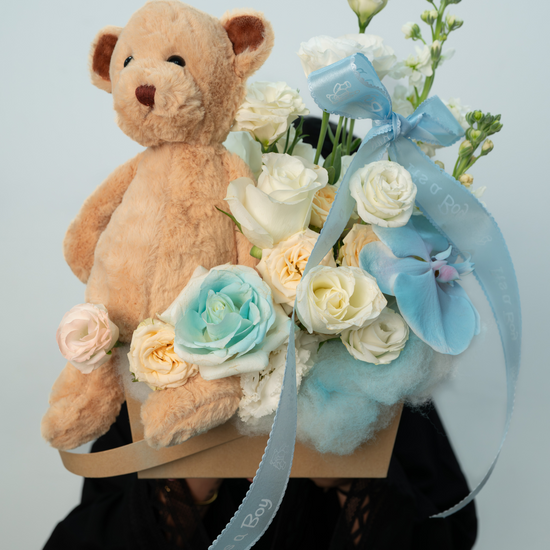 Teddy Bear Dubai